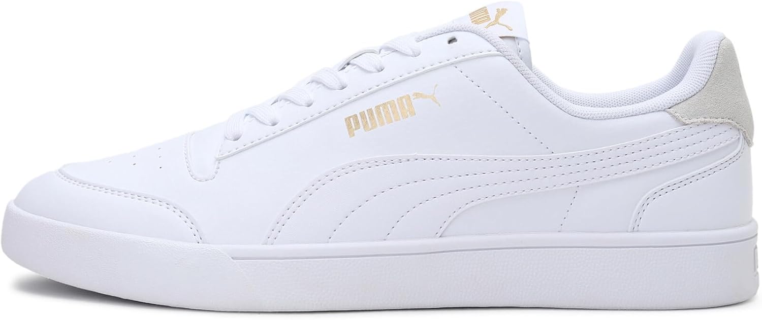 PUMA Herren Shuffle Sneaker Deal – Jetzt für nur 28,79€ shoppen!