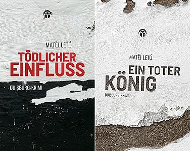 Krimi-Deal: Boldsen & Berger Reihe jetzt gratis bei Amazon Kindle