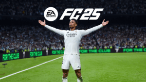 EA FC25 kostenlos spielen – Jetzt ohne Luna+ Abo zocken!