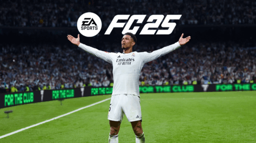 EA FC25 kostenlos spielen – Jetzt ohne Luna+ Abo zocken!