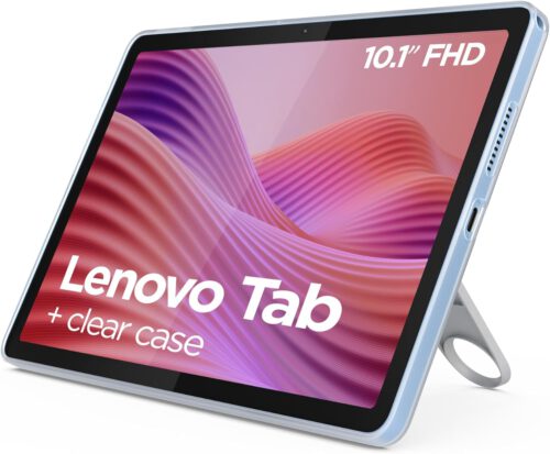 Lenovo Tab 10.1″ Tablet Deal: Jetzt für nur 99€ statt 111€ sichern!