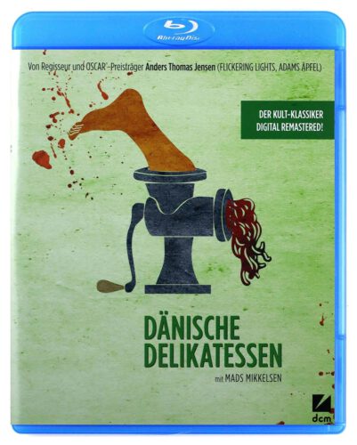 Dänische Film-Highlights: Kultige Blu-rays jetzt für nur 7,97€ sichern