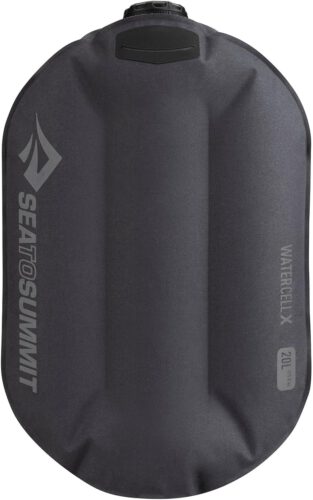 Sea to Summit Watercell X 20L Deal – Spare jetzt 18% beim Outdoor-Must-have!