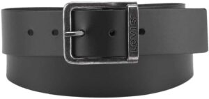 Levi’s Ledergürtel Deal: Jetzt für nur 15,99 € statt 20,94 € sichern!