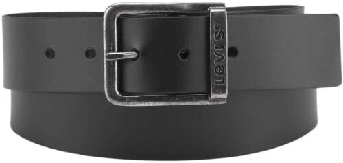 Levi’s Ledergürtel Deal: Jetzt für nur 15,99 € statt 20,94 € sichern!