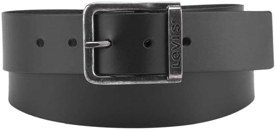 Levi’s Ledergürtel Deal: Jetzt für nur 15,99 € statt 20,94 € sichern!