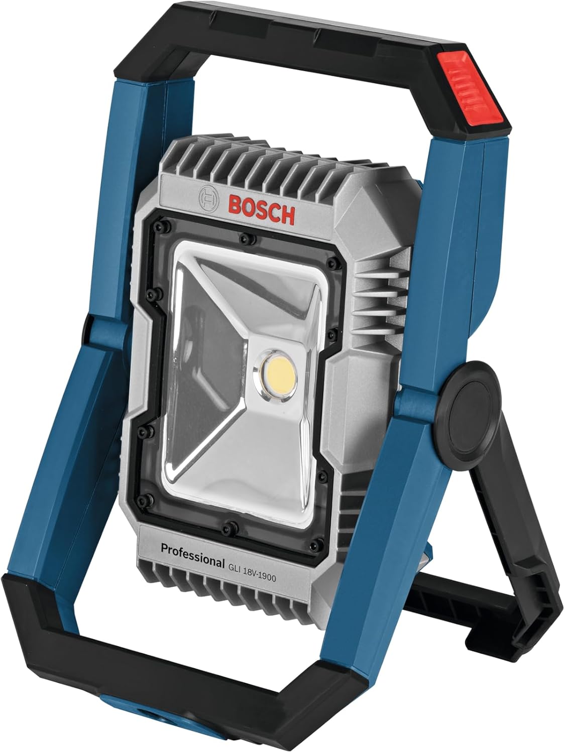 Bosch Professional LED-Baustellenlampe: Jetzt für 89,10 € sichern!