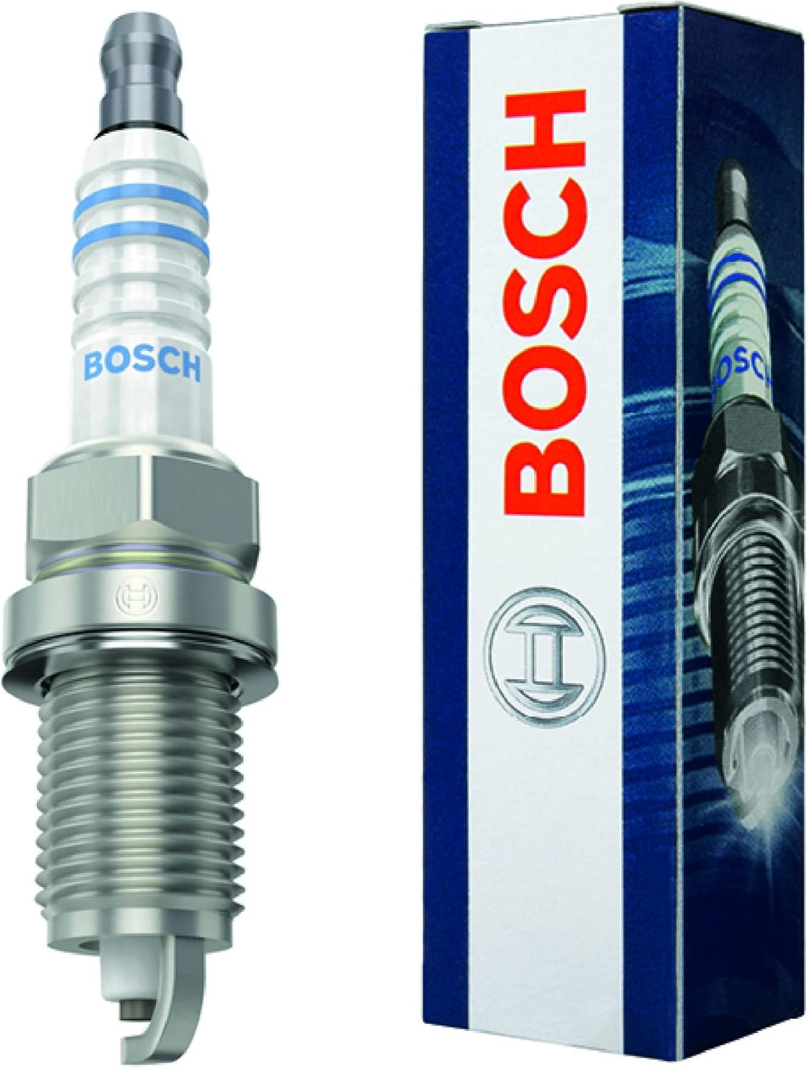 Bosch Zündkerzen Deal: Bis zu 54% sparen & jetzt zugreifen!