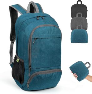 TANTOMI Wanderrucksack Deal: Leicht & wasserdicht für nur 11,04 €