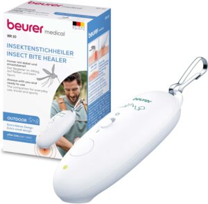 Beurer BR 10 Insektenstichheiler Deal – Jetzt 32% sparen!