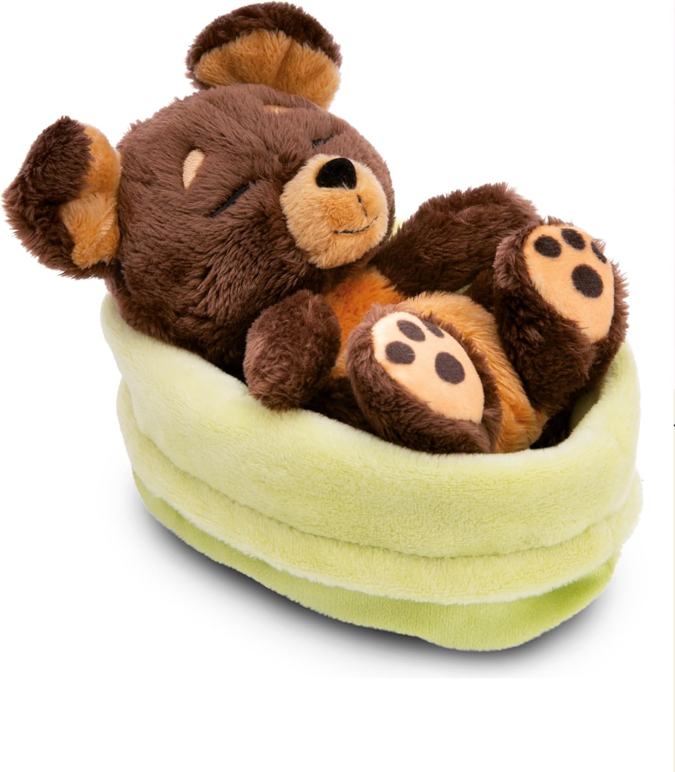 NICI Kuscheltier Hund im Angebot – Süßer Schlafkumpel für Kinder