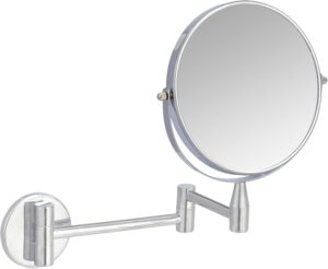 Amazon Basics Kosmetikspiegel: 35% Rabatt & perfekt fürs Schminken