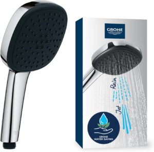 Wassersparender Duschkopf von GROHE zum Schnäppchenpreis