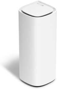 Linksys Velop Pro 7 Mesh Router Deal – Jetzt 64 Euro sparen!
