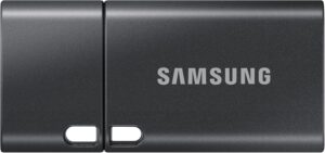 Samsung USB-Stick Deal: 512 GB Speicher für nur 38,90 €!