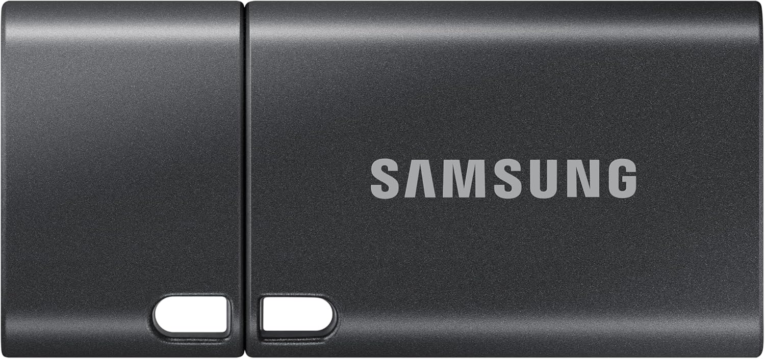 Samsung USB-Stick Deal: 512 GB Speicher für nur 38,90 €!