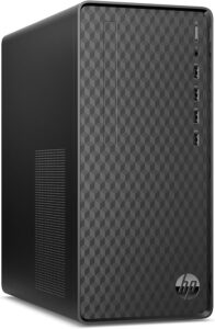 HP Desktop PC WatsonI 1C24 Intel i5-14400: Mega Deal mit 20% Rabatt!