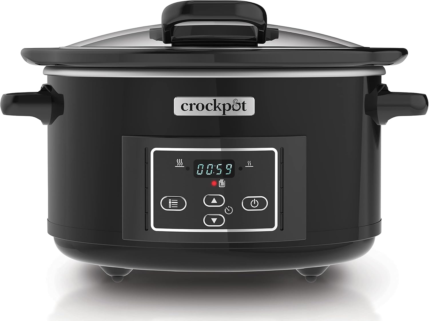 Crock-Pot Schongarer Deal: Jetzt 9% sparen & gemütlich kochen!