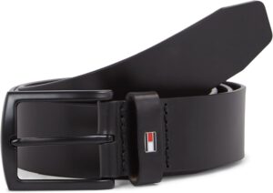 Tommy Hilfiger Gürtel Deal: Echtleder-Gürtel mit 20% Rabatt
