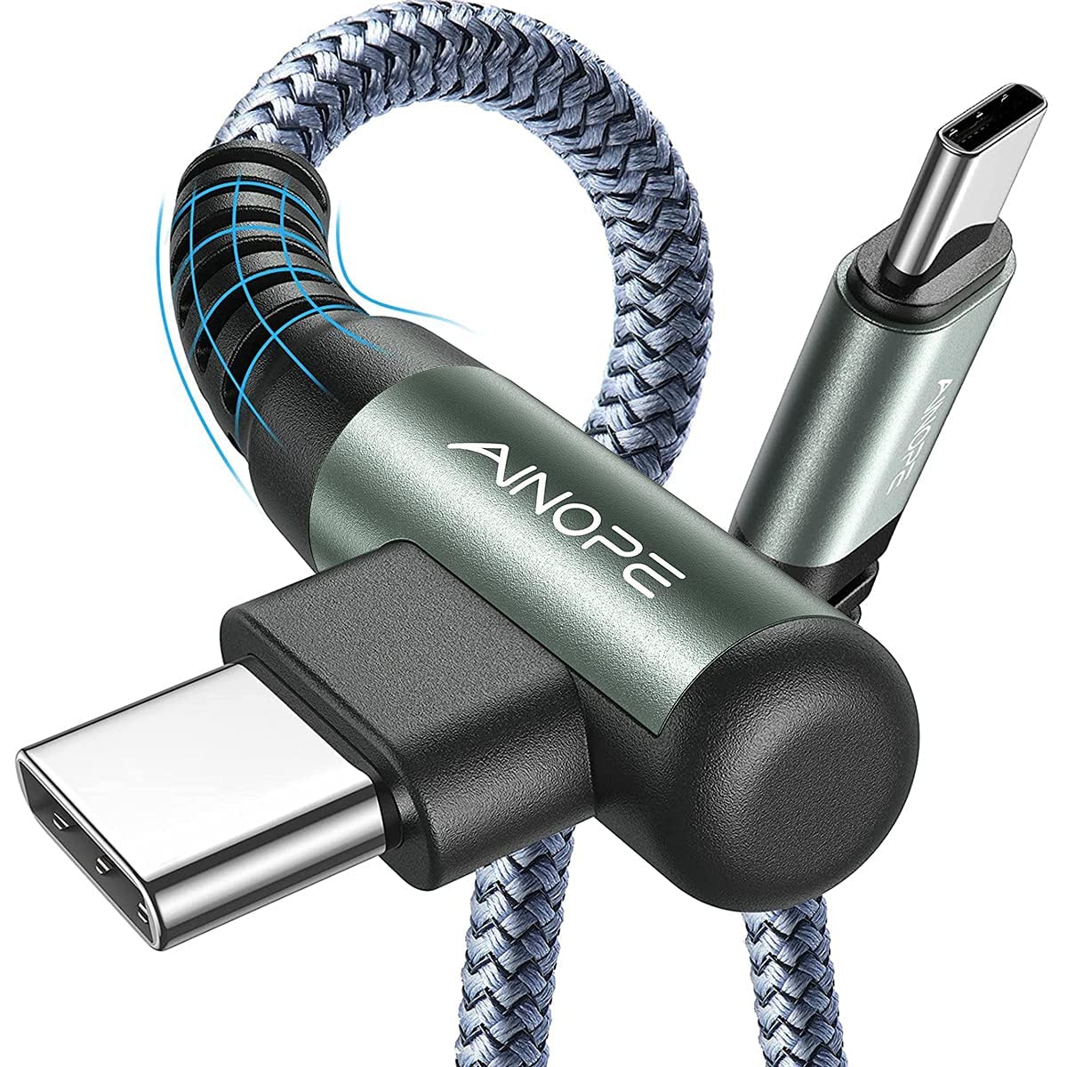 AINOPE USB-C Set mit 63% Rabatt – Jetzt zuschlagen!