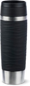 20 % Rabatt auf Emsa Travel Mug Wave – Perfekter Isolierbecher für unterwegs