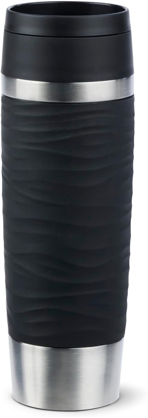 20 % Rabatt auf Emsa Travel Mug Wave – Perfekter Isolierbecher für unterwegs