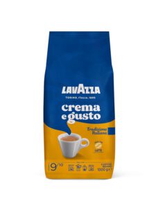 Lavazza Kaffeebohnen Deal: Italienischer Genuss zum Superpreis