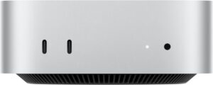 Apple Mac mini 2024 Deal: Top-Preis mit Payback-Cashback!