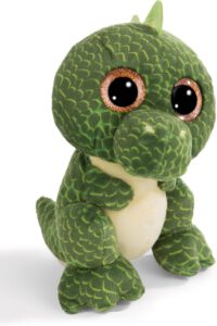 NICI GLUBSCHIS Dino Tyrannosaurus Rex Xert zum Hammerpreis