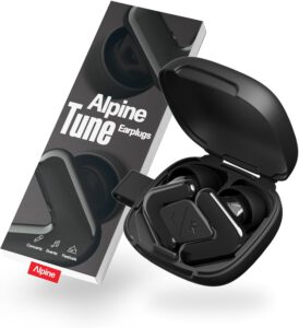 Alpine Tune Ohrstöpsel im Prime Deal – Hi-Fi Klang & Top-Komfort zum Spitzenpreis
