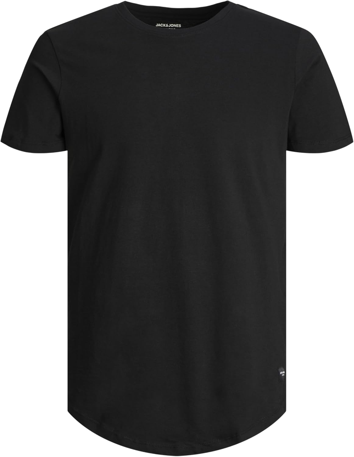 JACK & JONES T-Shirt Deal: Basic-Shirt für Männer zum Superpreis!