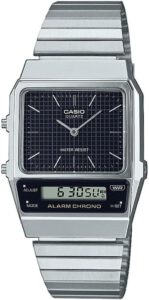 Schnapper-Alarm! Casio Vintage Uhr für nur 29,95€ statt 46,91€