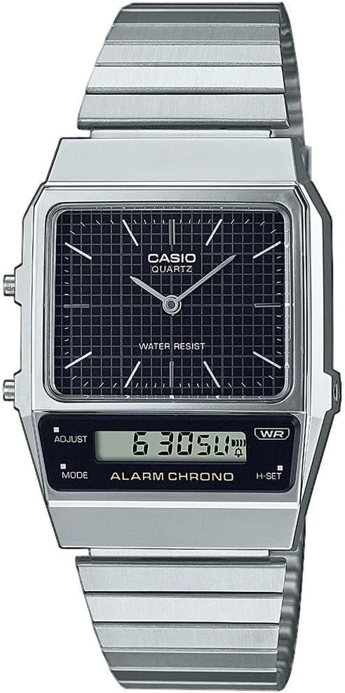 Schnapper-Alarm! Casio Vintage Uhr für nur 29,95€ statt 46,91€