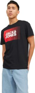 JACK & JONES T-Shirt Deal: Stylisch & günstig shoppen!