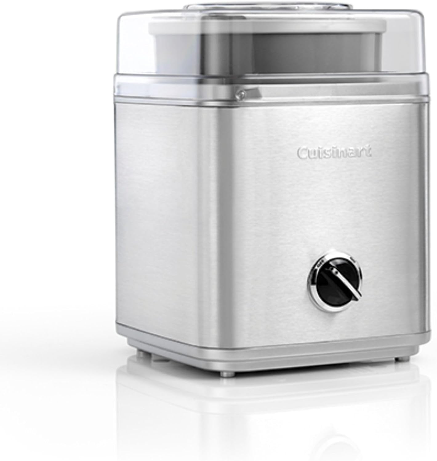 Cuisinart Eismaschine Deal: 36% Rabatt auf cremige Desserts