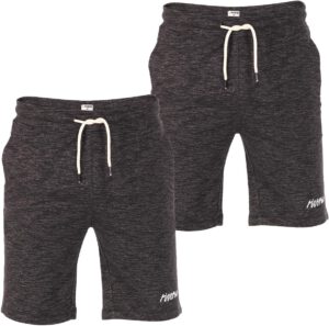 Riverso Herren Shorts 2er Set – Sommer-Style zum Superpreis!