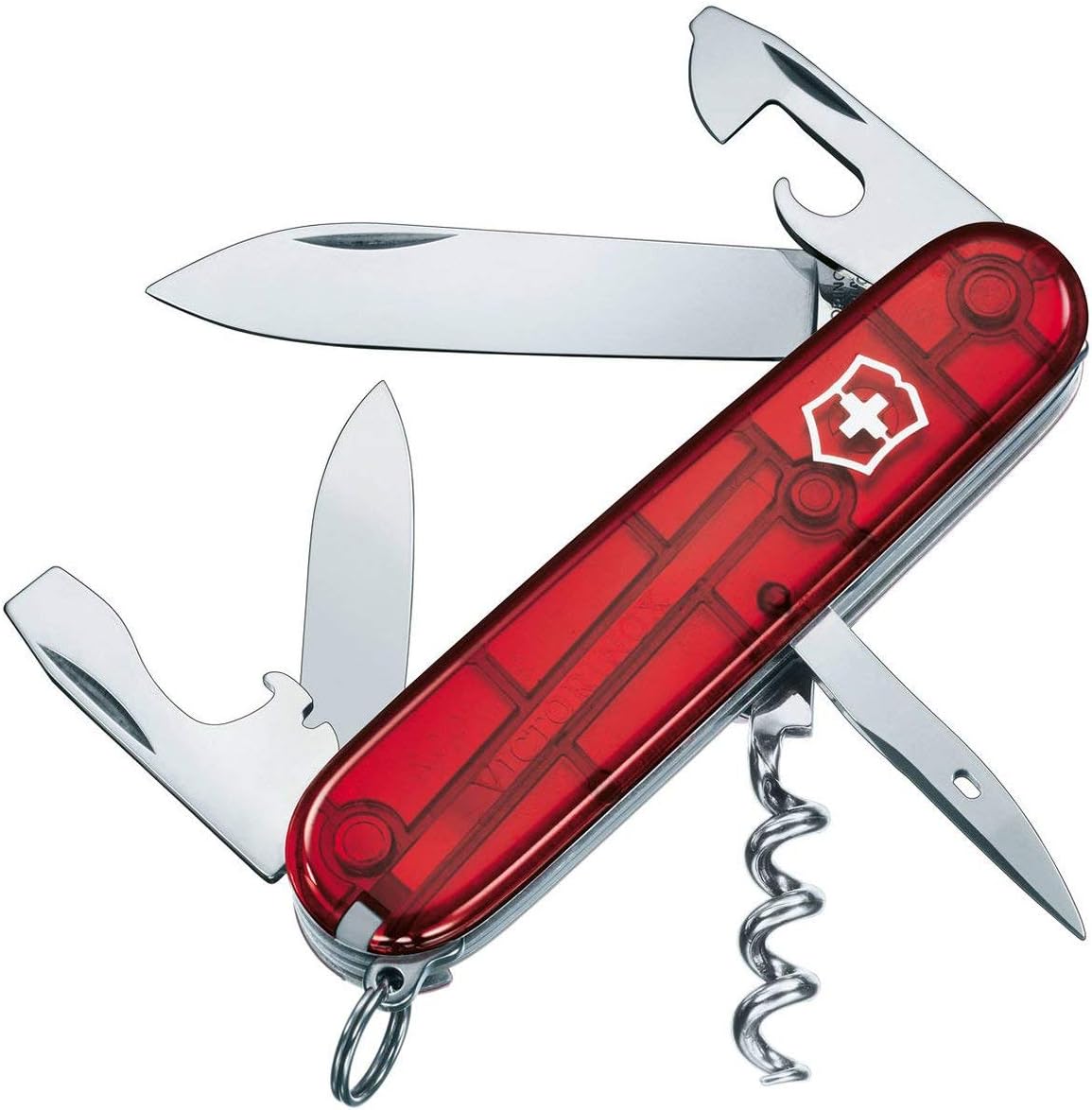 Victorinox Spartan Taschenmesser Deal – Jetzt sparen & zuschlagen!