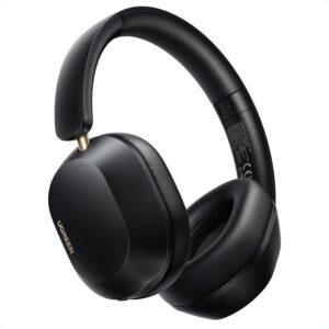 UGREEN HiTune Max5c Kopfhörer Deal: ANC & Hi-Res Audio für nur 23,39€