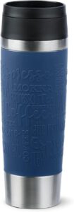 Emsa Travel Mug Deal: 37% Rabatt auf den stylischen Isolierbecher