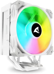Sharkoon A50 RGB CPU-Kühler für nur 24,99€ – Jetzt sparen!
