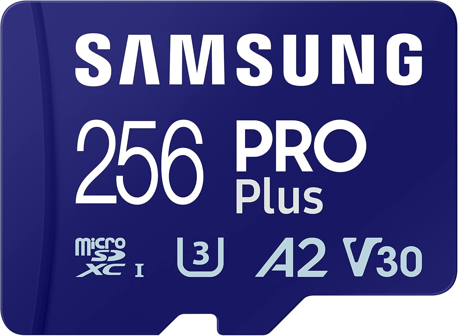 Samsung PRO Plus microSD-Karte 256 GB: Mega Deal für Gaming & 4K-Videos