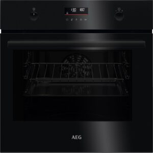 AEG Backofen Deal: Pyrolyse & Heißluft für nur 399 € – Jetzt sparen!