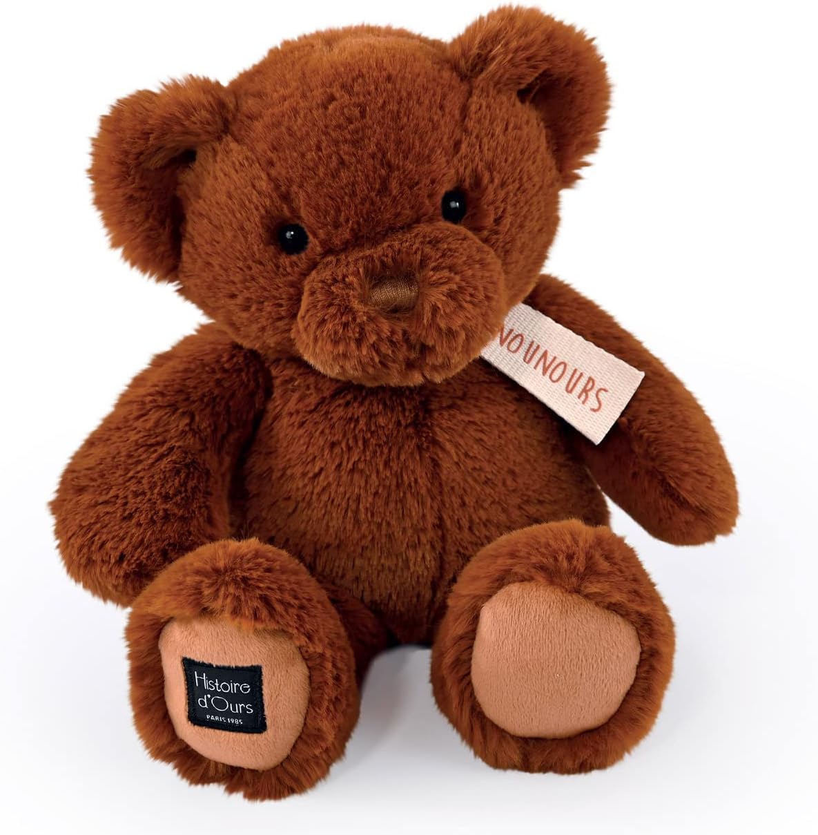 Süßer Deal: Knuddelbär von Histoire d’ours für nur 5,62 €