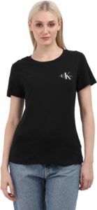 Calvin Klein T-Shirt Deal: Jetzt 16% sparen und trendy shoppen!