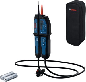 Bosch Professional GVT 1000-15 Elektromessgerät im Deal – Jetzt 12% sparen!