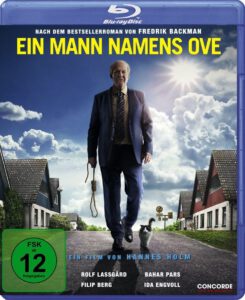 Ein Mann namens Ove Blu-ray Deal – Jetzt für nur 5,64€ sichern!