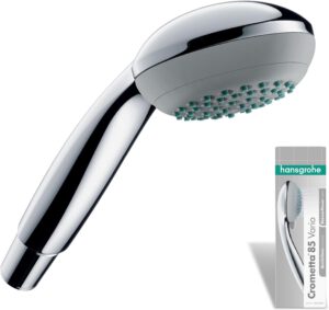 Hansgrohe Duschkopf Crometta 85 im Prime-Deal – jetzt sparen!