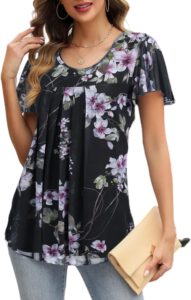 Zeagoo Bluse Damen: Elegant & günstig für jeden Anlass