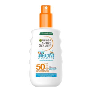 Garnier Sonnencreme für Kids: Mega Deal mit 40% Rabatt!