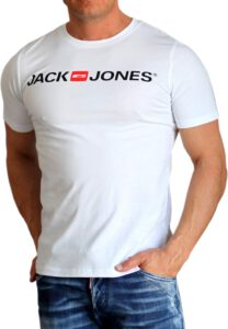 Jack & Jones T-Shirt Deal: Nur 8,49 € statt 12,99 €!